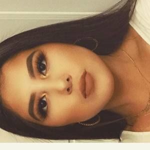 Meet your Posher, Cherish